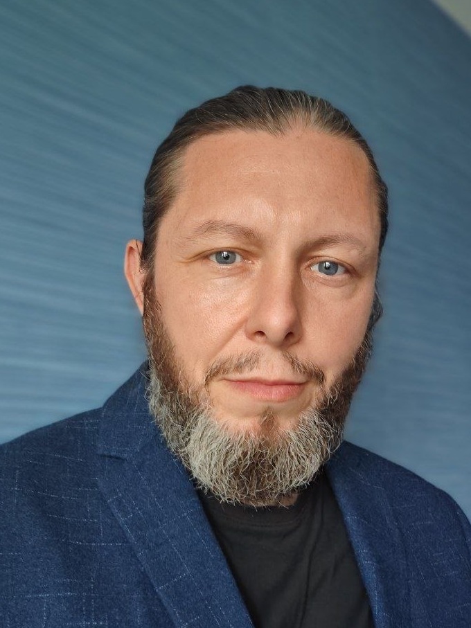 Pavel Didenko